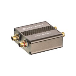 Oehlbach Audio Linear 8 Galvanic Audio Separation Filter Oehlbach Audio Linear 8 Galvanic Audio Separation Filter