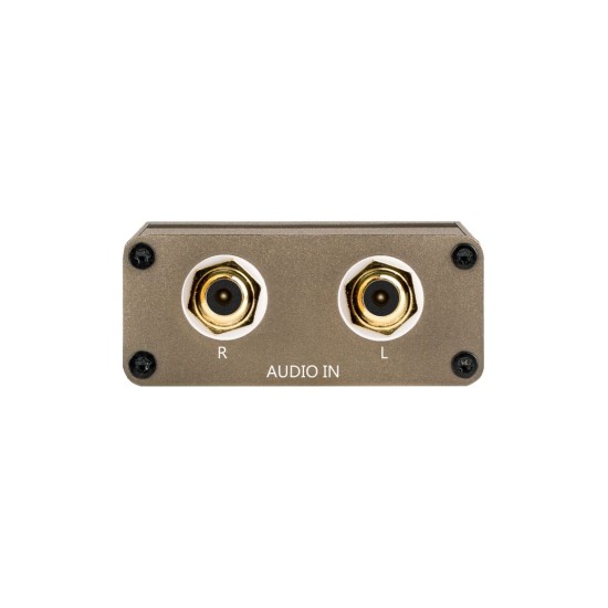 Audio Linear 8 Galvanic Audio Separation Filter