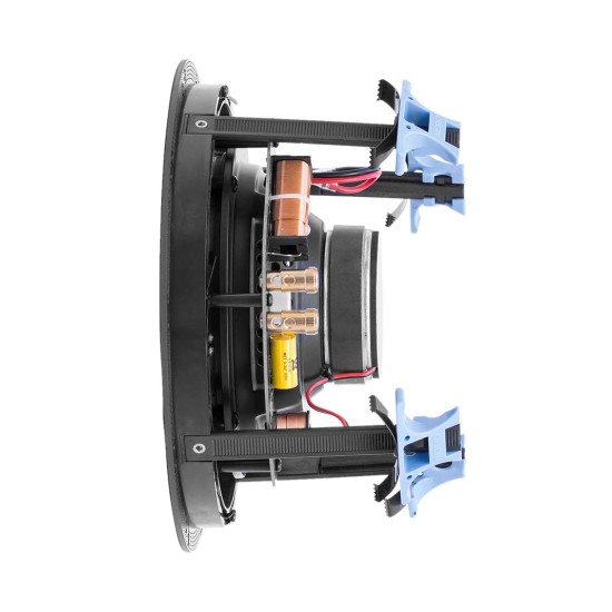 Origin Acoustics DIRECTOR D61 Ομοαξονικό Χωνευτό Ηχείο Οροφής 6.5" (Τεμάχιο) Origin Acoustics DIRECTOR D61 Ομοαξονικό Χωνευτό Ηχείο Οροφής 6.5" (Τεμάχιο)