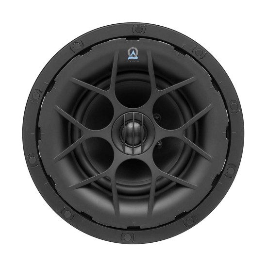 Origin Acoustics DIRECTOR D61 Ομοαξονικό Χωνευτό Ηχείο Οροφής 6.5" (Τεμάχιο) Origin Acoustics DIRECTOR D61 Ομοαξονικό Χωνευτό Ηχείο Οροφής 6.5" (Τεμάχιο)