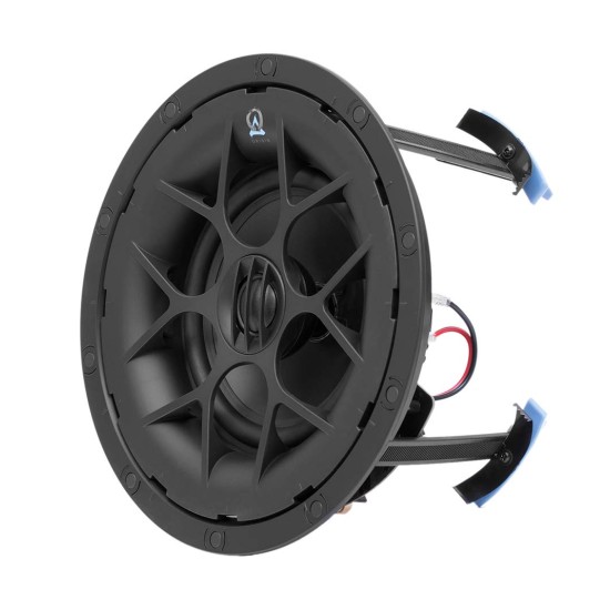 Origin Acoustics DIRECTOR D61 Ομοαξονικό Χωνευτό Ηχείο Οροφής 6.5" (Τεμάχιο) Origin Acoustics DIRECTOR D61 Ομοαξονικό Χωνευτό Ηχείο Οροφής 6.5" (Τεμάχιο)