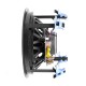 Origin Acoustics DIRECTOR D83 Ομοαξονικό Χωνευτό Ηχείο Οροφής 8" (Τεμάχιο) Origin Acoustics DIRECTOR D83 Ομοαξονικό Χωνευτό Ηχείο Οροφής 8" (Τεμάχιο)
