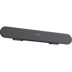 DAMPF Air Hospitality Soundbar για Ξενοδοχεία Black (Τεμάχιο)