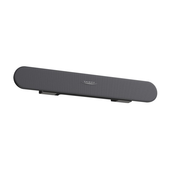 DAMPF Air Hospitality Soundbar για Ξενοδοχεία Black (Τεμάχιο) DAMPF Air Hospitality Soundbar για Ξενοδοχεία Black (Τεμάχιο)