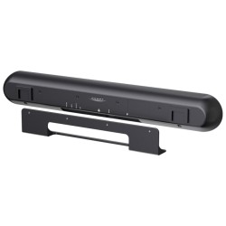 DAMPF Air Hospitality Soundbar για Ξενοδοχεία Black (Τεμάχιο) DAMPF Air Hospitality Soundbar για Ξενοδοχεία Black (Τεμάχιο)
