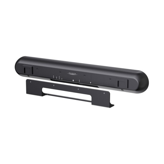 DAMPF Air Hospitality Soundbar για Ξενοδοχεία Black (Τεμάχιο) DAMPF Air Hospitality Soundbar για Ξενοδοχεία Black (Τεμάχιο)