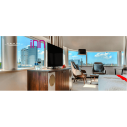 DAMPF INN6SET Χωνευτά Ηχεία και Ενισχυτής Bluetooth για Ξενοδοχεία (Σετ) DAMPF INN6SET Χωνευτά Ηχεία και Ενισχυτής Bluetooth για Ξενοδοχεία (Σετ)