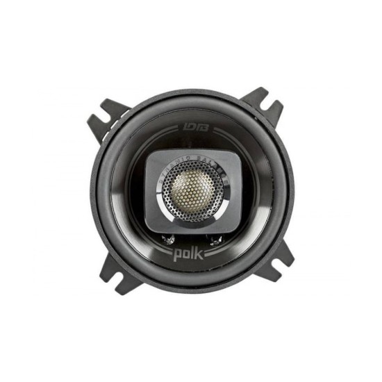 Polk Audio DB402 Ηχεία Αυτοκινήτου - Σκάφους (Marine) 4" 45W RMS (Ζεύγος)