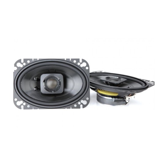 Polk Audio DB462 Ηχεία Αυτοκινήτου - Σκάφους (Marine) 4"x6" 40W RMS (Ζεύγος)