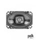 Polk Audio DB462 Ηχεία Αυτοκινήτου - Σκάφους (Marine) 4"x6" 40W RMS (Ζεύγος)