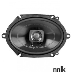Polk Audio DB572 Ηχεία Αυτοκινήτου - Σκάφους (Marine) 5"x7" 75W RMS (Ζεύγος)
