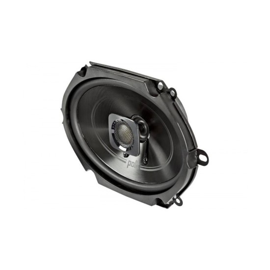 Polk Audio DB572 Ηχεία Αυτοκινήτου - Σκάφους (Marine) 5"x7" 75W RMS (Ζεύγος)