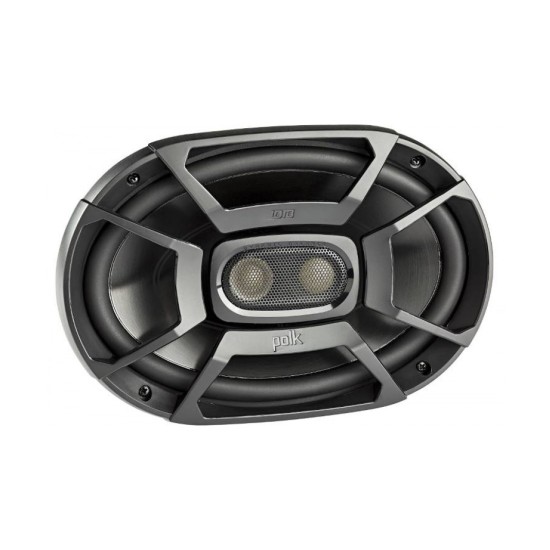 Polk Audio DB692 Ηχεία Αυτοκινήτου - Σκάφους (Marine) 6"x9" 150W RMS (Ζεύγος)