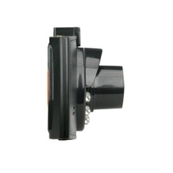 Scosche DDVR28G Κάμερα για το παρμπρίζ του αυτοκινήτου Scosche DDVR28G Κάμερα για το παρμπρίζ του αυτοκινήτου