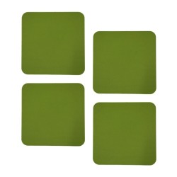 Audiodesigner DECHO Style Square Ηχοαπορροφητικό Πάνελ 60x60x4cm / 1,44 τ.μ. Πράσινο (4 Τεμάχια) Audiodesigner DECHO Style Square Ηχοαπορροφητικό Πάνελ 60x60x4cm / 1,44 τ.μ. Πράσινο (4 Τεμάχια)