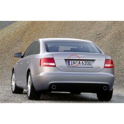 Directed DIR-AUDRC001 Κάμερα οπισθοπορείας για Audi A4,A6,Q7 (Τεμάχιο) Directed DIR-AUDRC001 Κάμερα οπισθοπορείας για Audi A4,A6,Q7 (Τεμάχιο)