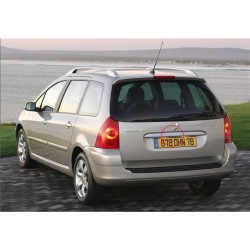 Directed DIR-PEURC001 Κάμερα οπισθοπορείας για Peugeot 307 (Τεμάχιο) Directed DIR-PEURC001 Κάμερα οπισθοπορείας για Peugeot 307 (Τεμάχιο)