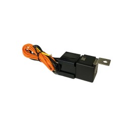 Directed 610T Ρελέ για Μπλοκάρισμα Μίζας (Τεμάχιο) Directed 610T Ρελέ για Μπλοκάρισμα Μίζας (Τεμάχιο)