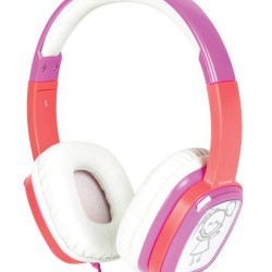 AvLink 100.811UK Doodle Παιδικά Ακουστικά Ροζ (Τεμάχιο) AvLink 100.811UK Doodle Παιδικά Ακουστικά Ροζ (Τεμάχιο)