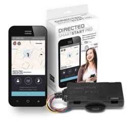Directed Smart Start PRO DSM550i Σύστημα Εντοπισμού GPS (Τεμάχιο) Directed Smart Start PRO DSM550i Σύστημα Εντοπισμού GPS (Τεμάχιο)