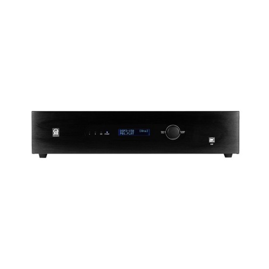 Origin Acoustics DSP3-150 Τρικάναλος Ενισχυτής (Τεμάχιο)
