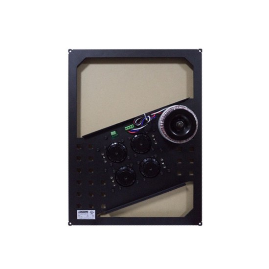 Adastra/Dsppa DSP40I Inwall Εντοιχιζόμενο Αόρατο Ηχείο 40W Μαύρο (Τεμάχιο) Adastra/Dsppa DSP40I Inwall Εντοιχιζόμενο Αόρατο Ηχείο 40W Μαύρο (Τεμάχιο)