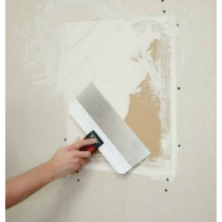 Adastra/Dsppa DSP40I Inwall Εντοιχιζόμενο Αόρατο Ηχείο 40W Μαύρο (Τεμάχιο)