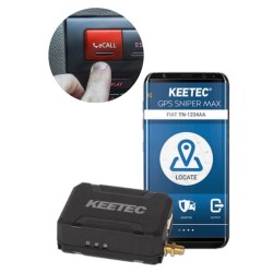 ECall Sniper Κουμπί SOS για το Αυτοκίνητο (Τεμάχιο) ECall Sniper Κουμπί SOS για το Αυτοκίνητο (Τεμάχιο)