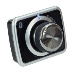 Alpine RUE-BK01 Wireless Volume Controller for iLX-F115D / iLX-F905D Alpine RUE-BK01 Wireless Volume Controller for iLX-F115D / iLX-F905D