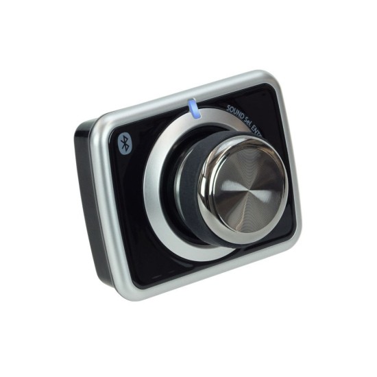 Alpine RUE-BK01 Wireless Volume Controller for iLX-F115D / iLX-F905D