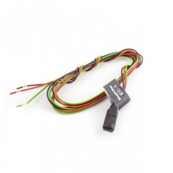 StarLine EC1 Αισθητήρας αφής για ξεκλείδωμα StarLine EC1 Αισθητήρας αφής για ξεκλείδωμα