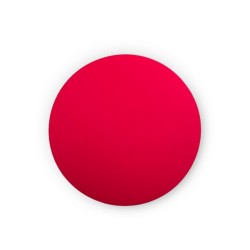 Audiodesigner Eclipse Red 100cm Ηχοαπορροφητικό Πάνελ με Φωτισμό Audiodesigner Eclipse Red 100cm Ηχοαπορροφητικό Πάνελ με Φωτισμό