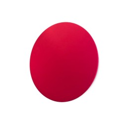 Audiodesigner Eclipse Red 80cm Ηχοαπορροφητικό Πάνελ με Φωτισμό Audiodesigner Eclipse Red 80cm Ηχοαπορροφητικό Πάνελ με Φωτισμό