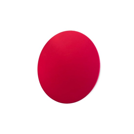 Audiodesigner Eclipse Red 80cm Ηχοαπορροφητικό Πάνελ με Φωτισμό Audiodesigner Eclipse Red 80cm Ηχοαπορροφητικό Πάνελ με Φωτισμό