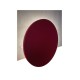 Audiodesigner Eclipse Red 100cm Ηχοαπορροφητικό Πάνελ με Φωτισμό Audiodesigner Eclipse Red 100cm Ηχοαπορροφητικό Πάνελ με Φωτισμό