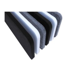 Audiodesigner ECOBAFFLE Rectangle Ηχοαπορροφητικά Πάνελ Οροφής 60x120x4cm / 2,88 τ.μ. Μαύρο (4 Τεμάχια) Audiodesigner ECOBAFFLE Rectangle Ηχοαπορροφητικά Πάνελ Οροφής 60x120x4cm / 2,88 τ.μ. Μαύρο (4 Τεμάχια)
