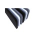 Audiodesigner ECOBAFFLE Rectangle Ηχοαπορροφητικά Πάνελ Οροφής 40x120x4cm / 1,92 τ.μ. Λευκό (Σετ 4 Τεμαχίων) Audiodesigner ECOBAFFLE Rectangle Ηχοαπορροφητικά Πάνελ Οροφής 40x120x4cm / 1,92 τ.μ. Λευκό (Σετ 4 Τεμαχίων)
