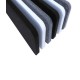 Audiodesigner ECOBAFFLE Hexagon Lato Ηχοαπορροφητικά Πάνελ Οροφής 35cm / 1.27 τ.μ. Λευκό (4 Τεμάχια)