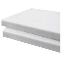 Audiodesigner ECOLINE 30/20 Ηχοαπορροφητικό και Θερμομονωτικό Υλικό 120 x 60 x 3cm / 14.4 τ.μ. Audiodesigner ECOLINE 30/20 Ηχοαπορροφητικό και Θερμομονωτικό Υλικό 120 x 60 x 3cm / 14.4 τ.μ.