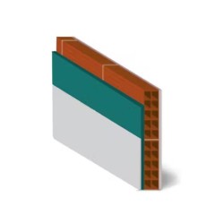 Audiodesigner ECOLINE BLACK 10/30 Ηχοαπορροφητικό και Θερμομονωτικό Υλικό 1,20x30 m x10mm / 36 τ.μ. Ρολό (Τεμάχιο) Audiodesigner ECOLINE BLACK 10/30 Ηχοαπορροφητικό και Θερμομονωτικό Υλικό 1,20x30 m x10mm / 36 τ.μ. Ρολό (Τεμάχιο)