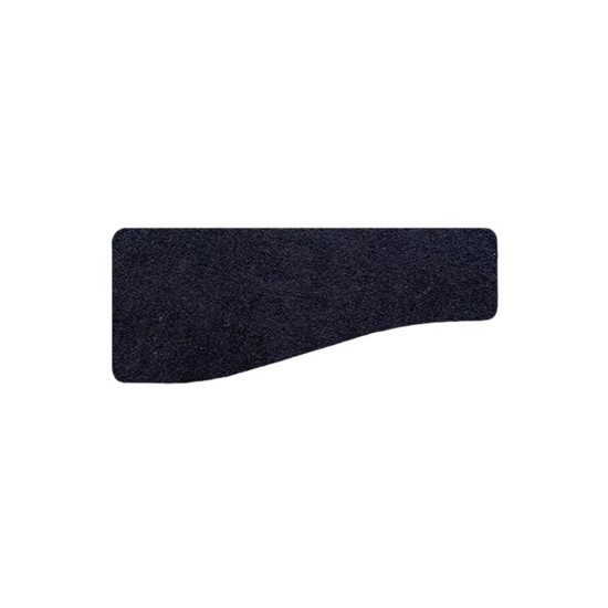Audiodesigner ECOPLAN® Shape Ηχοαπορροφητικά Πάνελ 40 / 24 x 120 x 4cm / 1,44 τ.μ. Μαύρο (4 Τεμάχια) Audiodesigner ECOPLAN® Shape Ηχοαπορροφητικά Πάνελ 40 / 24 x 120 x 4cm / 1,44 τ.μ. Μαύρο (4 Τεμάχια)