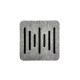Audiodesigner Ecoplan Sounder Light Grey/Black Ηχοαπορροφητικό Πάνελ Πολυεστέρα 600x600x40 mm / 1.44 τ.μ. (4 Τεμάχια) Audiodesigner Ecoplan Sounder Light Grey/Black Ηχοαπορροφητικό Πάνελ Πολυεστέρα 600x600x40 mm / 1.44 τ.μ. (4 Τεμάχια)