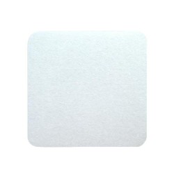 Audiodesigner ECOPLAN® Square Ηχοαπορροφητικά Πάνελ 100 x 100 x 4cm / 4 τ.μ. Λευκό (Σετ 4 Τεμαχίων) Audiodesigner ECOPLAN® Square Ηχοαπορροφητικά Πάνελ 100 x 100 x 4cm / 4 τ.μ. Λευκό (Σετ 4 Τεμαχίων)