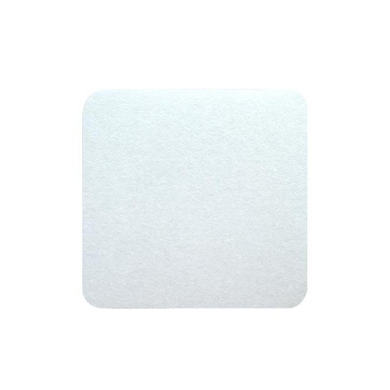 Audiodesigner ECOPLAN® Square Ηχοαπορροφητικά Πάνελ 100 x 100 x 4cm / 4 τ.μ. Λευκό (Σετ 4 Τεμαχίων) Audiodesigner ECOPLAN® Square Ηχοαπορροφητικά Πάνελ 100 x 100 x 4cm / 4 τ.μ. Λευκό (Σετ 4 Τεμαχίων)