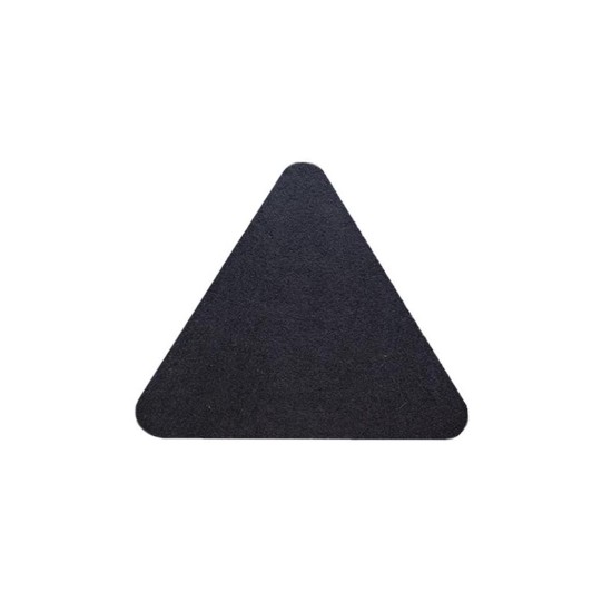 Audiodesigner ECOPLAN® Triangle Ηχοαπορροφητικά Πάνελ 80 x 80 x 4cm / 1,1 τ.μ. Μαύρο (4 Τεμάχια) Audiodesigner ECOPLAN® Triangle Ηχοαπορροφητικά Πάνελ 80 x 80 x 4cm / 1,1 τ.μ. Μαύρο (4 Τεμάχια)
