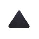Audiodesigner ECOPLAN® Triangle Ηχοαπορροφητικά Πάνελ 80 x 80 x 4cm / 1,1 τ.μ. Μαύρο (4 Τεμάχια) Audiodesigner ECOPLAN® Triangle Ηχοαπορροφητικά Πάνελ 80 x 80 x 4cm / 1,1 τ.μ. Μαύρο (4 Τεμάχια)