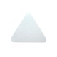 Audiodesigner ECOPLAN® Triangle Ηχοαπορροφητικά Πάνελ 80 x 80 x 4cm / 1,1 τ.μ. Λευκό (4 Τεμάχια) Audiodesigner ECOPLAN® Triangle Ηχοαπορροφητικά Πάνελ 80 x 80 x 4cm / 1,1 τ.μ. Λευκό (4 Τεμάχια)