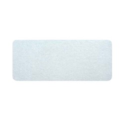 Audiodesigner ECOPLAN® Rectangle Ηχοαπορροφητικά Πάνελ 40 x 120 x4cm / 1,92 τ.μ. Λευκό (Σετ 4 Τεμαχίων)