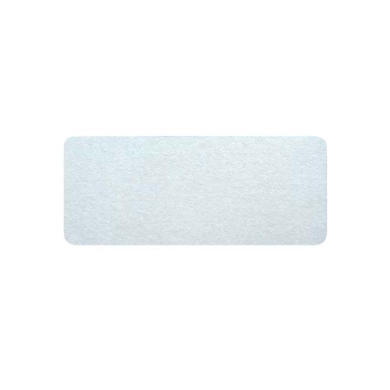 Audiodesigner ECOPLAN® Rectangle Ηχοαπορροφητικά Πάνελ 40 x 120 x4cm / 1,92 τ.μ. Λευκό (Σετ 4 Τεμαχίων) Audiodesigner ECOPLAN® Rectangle Ηχοαπορροφητικά Πάνελ 40 x 120 x4cm / 1,92 τ.μ. Λευκό (Σετ 4 Τεμαχίων)