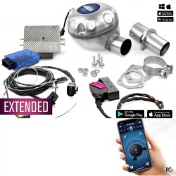 Kufatec 41168-1 Universal SoundBooster (Σετ) Kufatec 41168-1 Universal SoundBooster (Σετ)